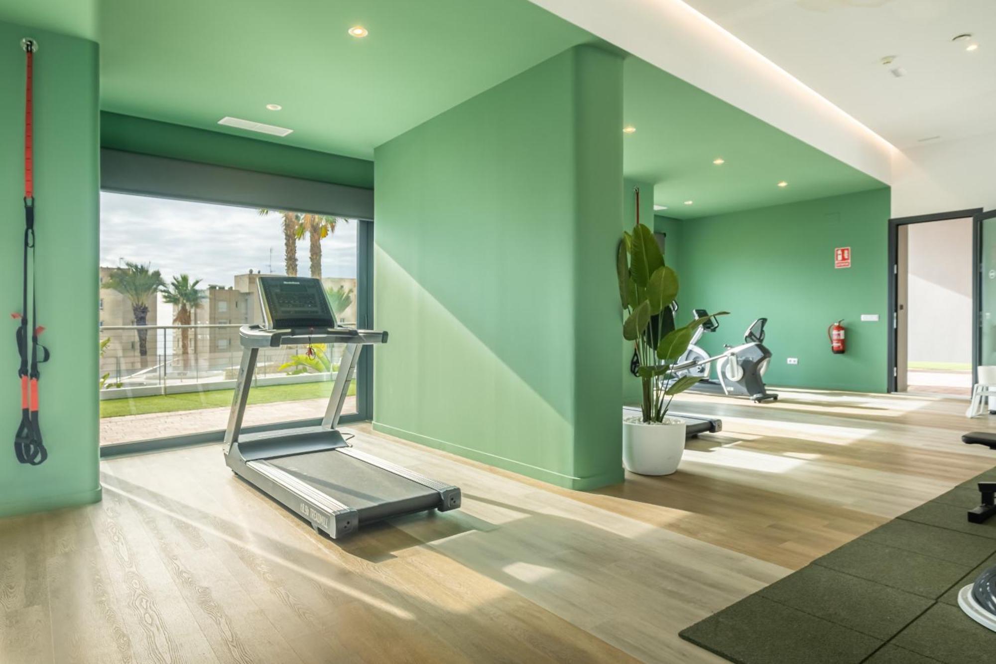 Sunset Cliffs Deluxe 6133 Poniente Apartment Benidorm