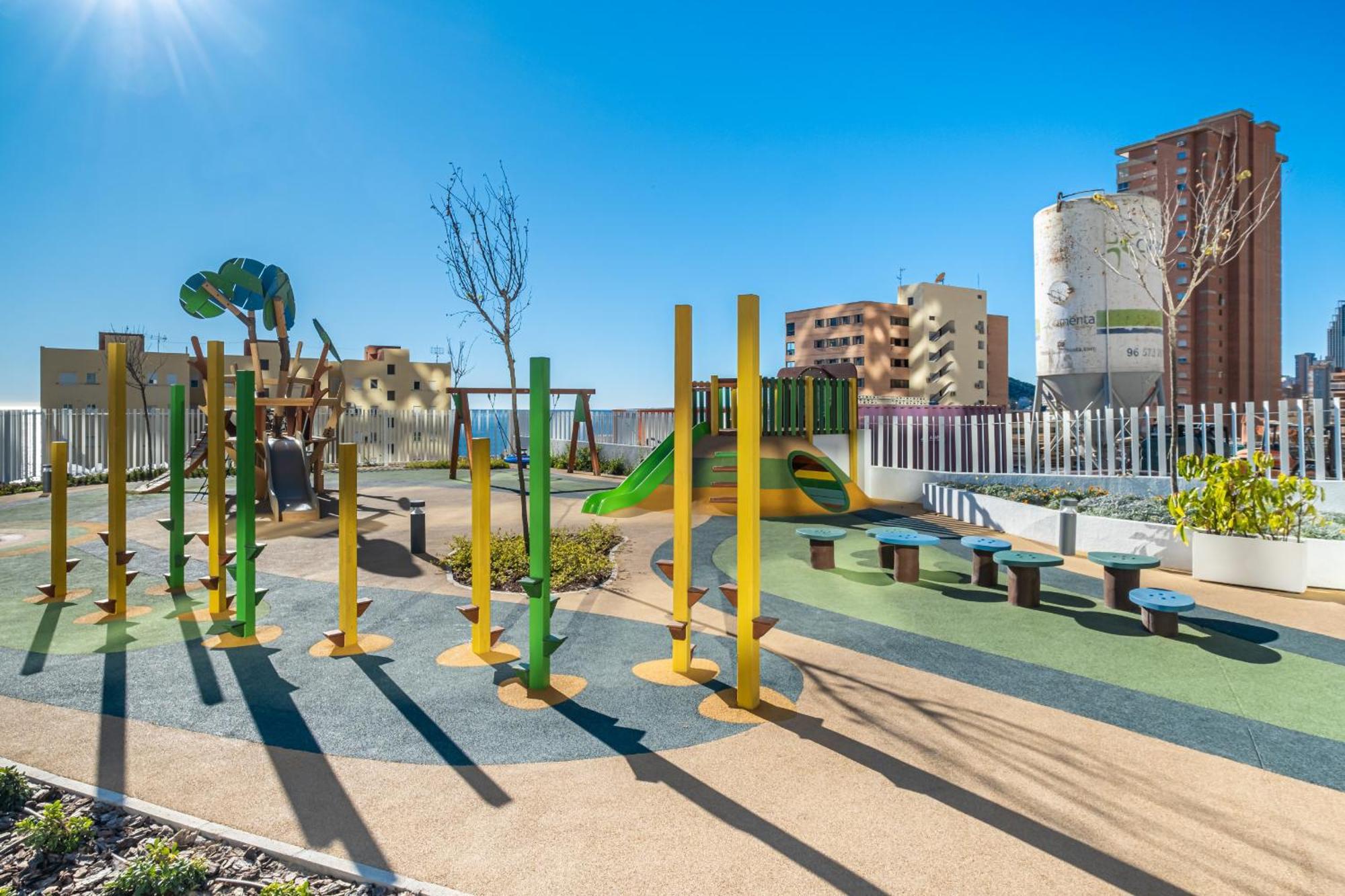 Apartment Sunset Cliffs Deluxe 6133 Poniente