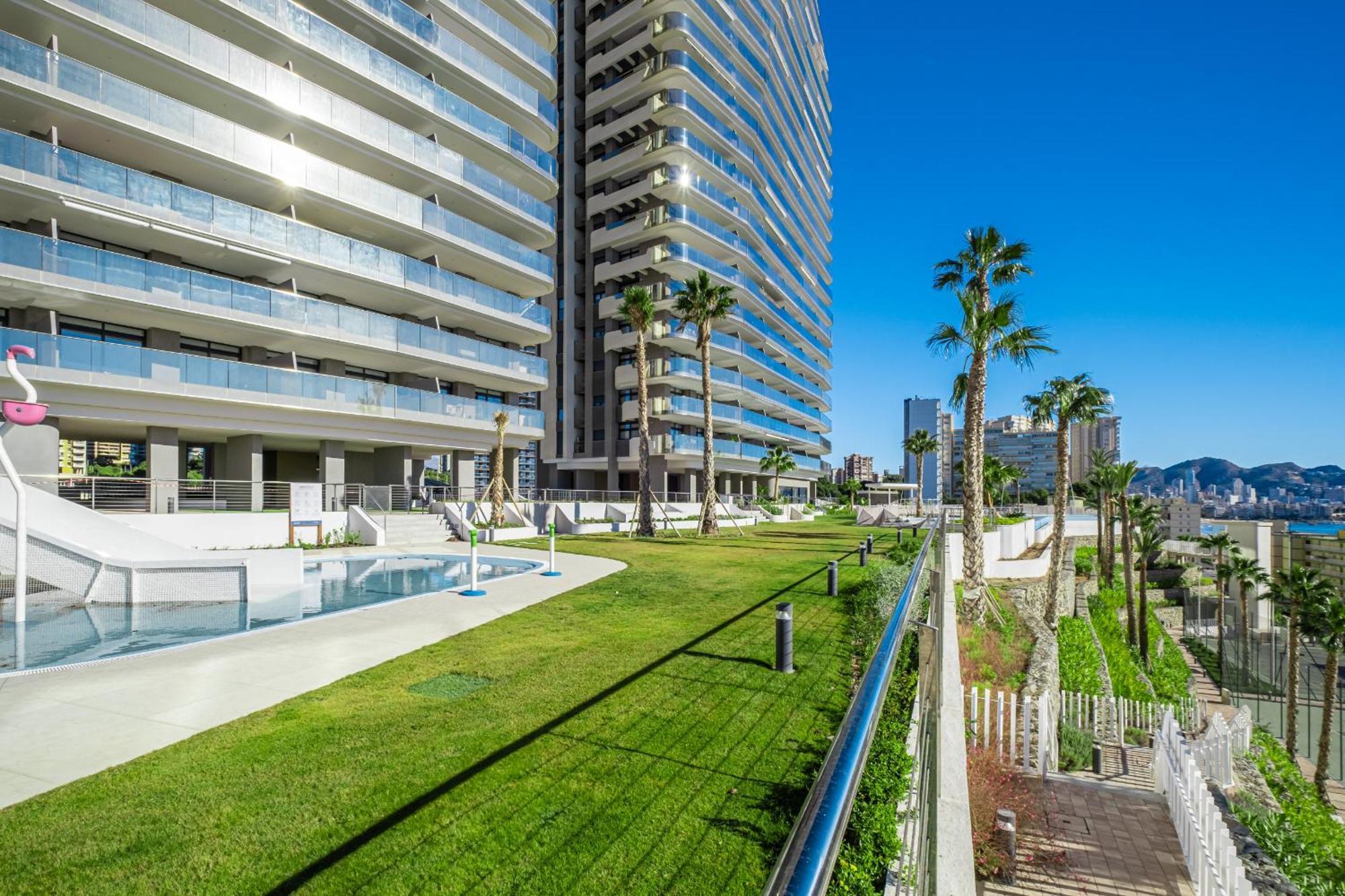 Apartment Sunset Cliffs Deluxe 6133 Poniente *