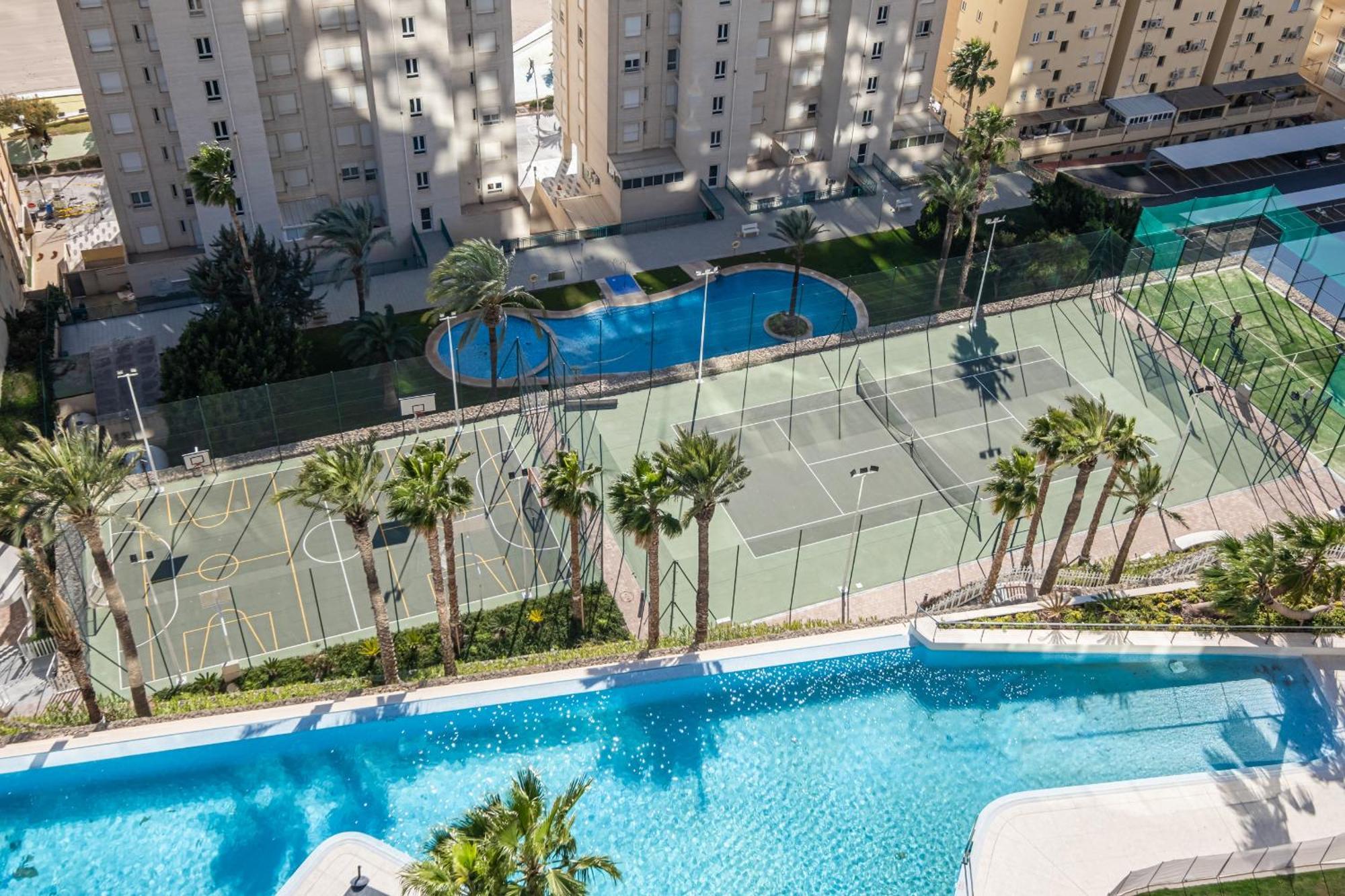 Sunset Cliffs Deluxe 6133 Poniente Apartment
