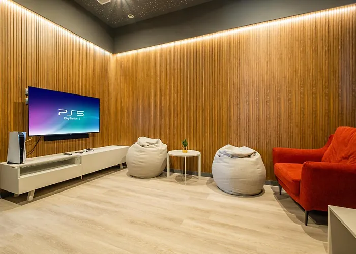 Sunset Cliffs Deluxe Apartment 6133 Poniente Beach