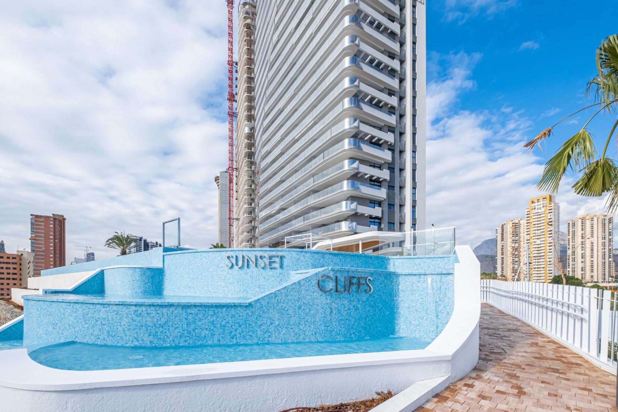 Sunset Cliffs Deluxe 6133 Poniente Apartment *