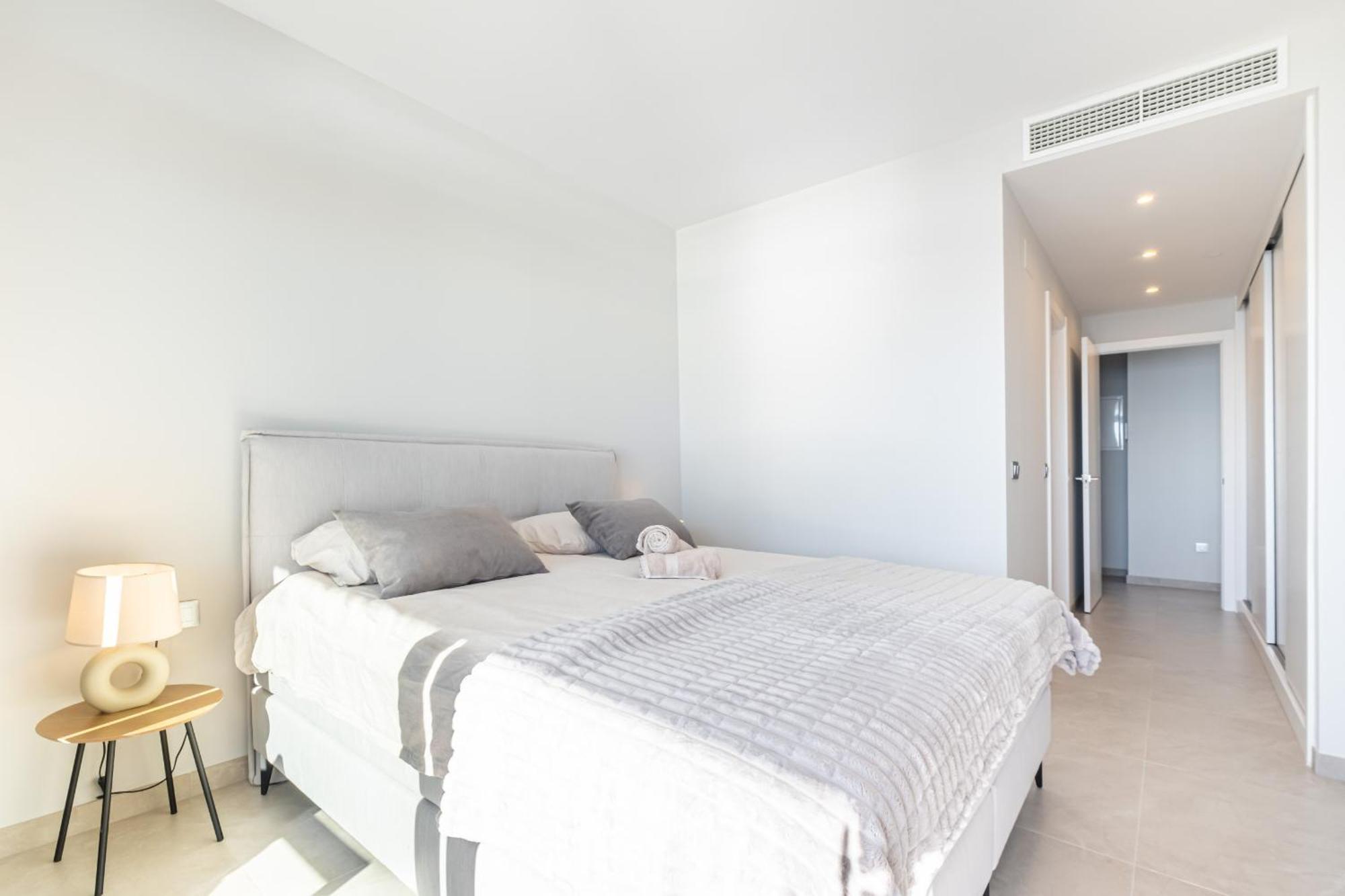 Apartment Sunset Cliffs Deluxe 6133 Poniente Benidorm