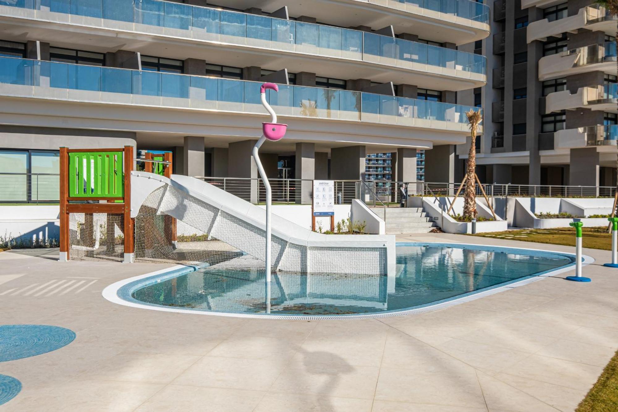 Apartment Sunset Cliffs Deluxe 6133 Poniente