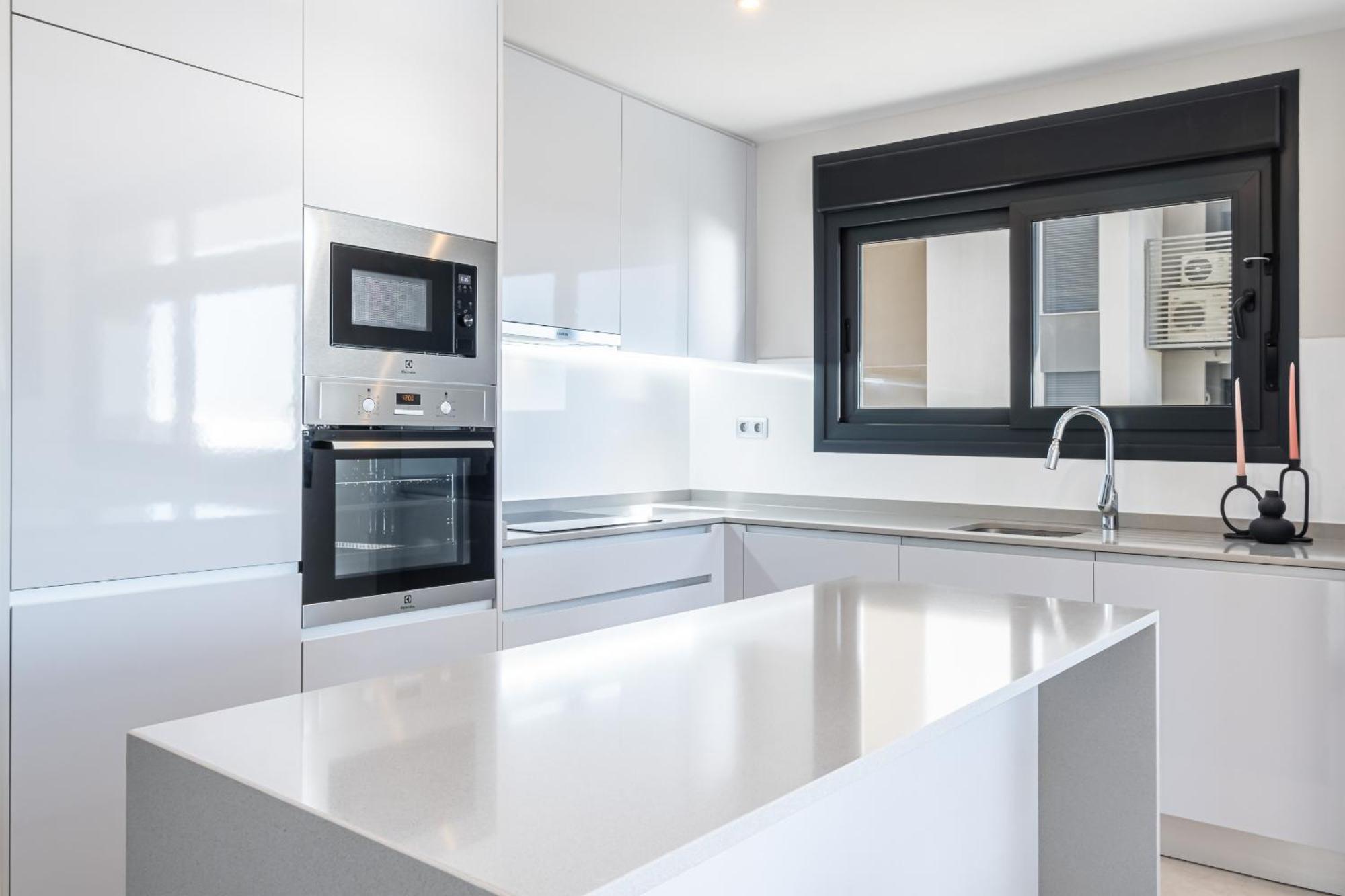 Sunset Cliffs Deluxe 6133 Poniente Apartment