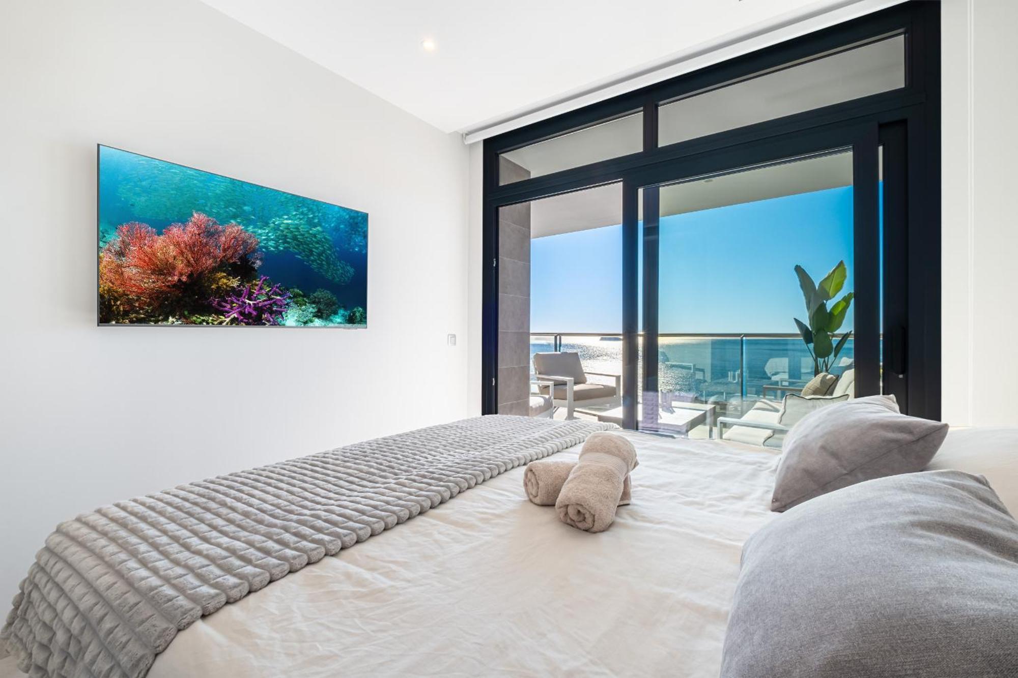 Apartment Sunset Cliffs Deluxe 6133 Poniente Benidorm