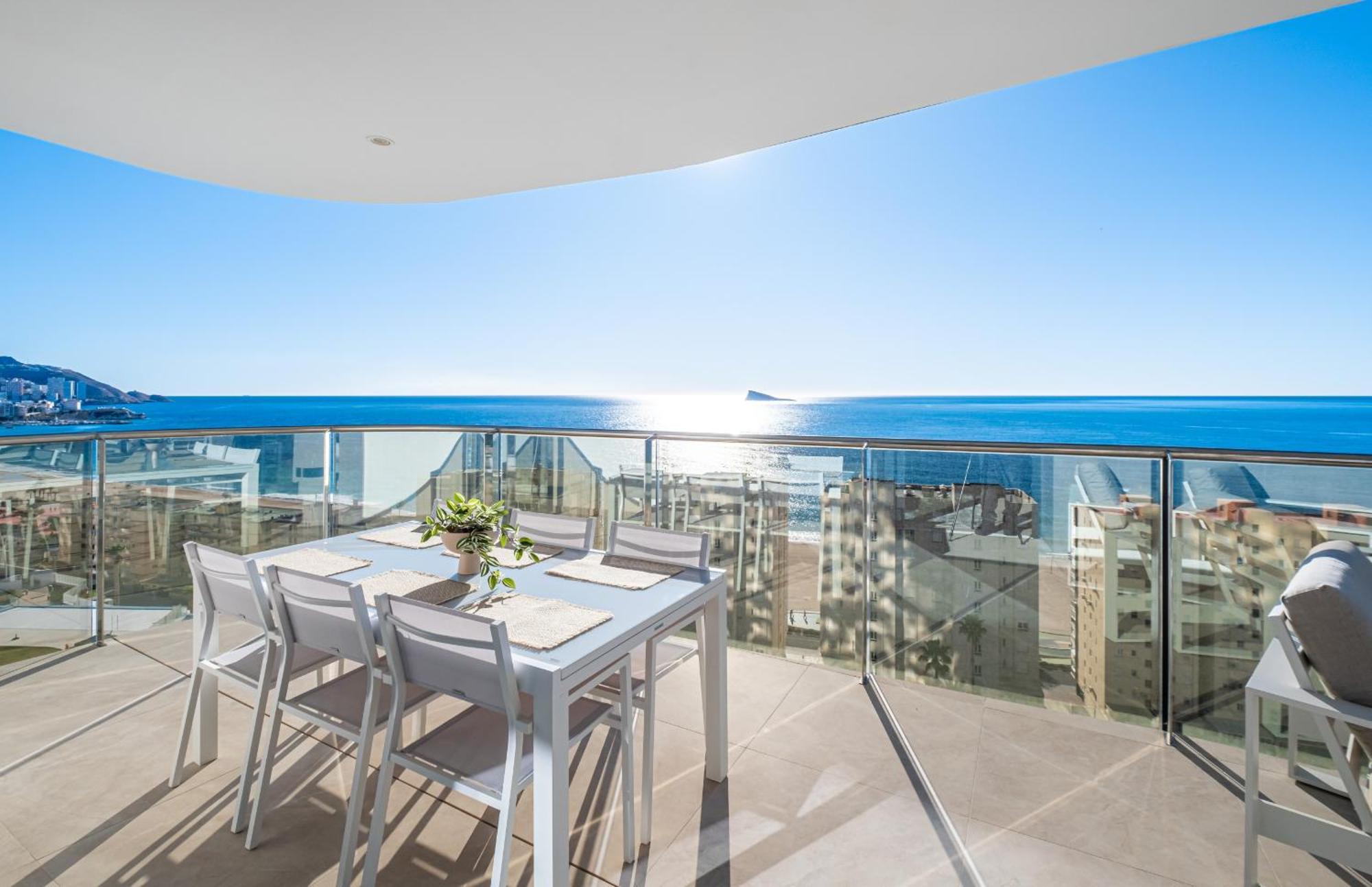 Sunset Cliffs Deluxe 6133 Poniente Apartment