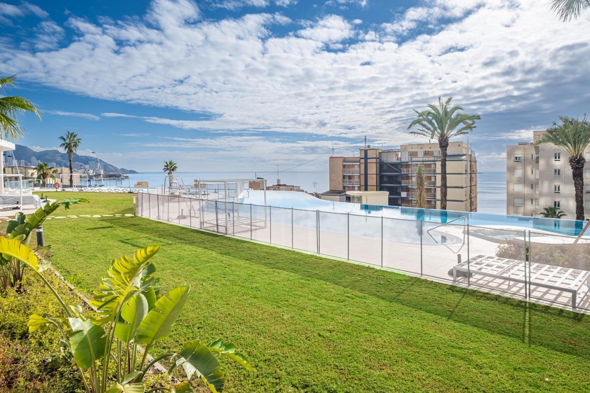 Apartment Sunset Cliffs Deluxe 6133 Poniente