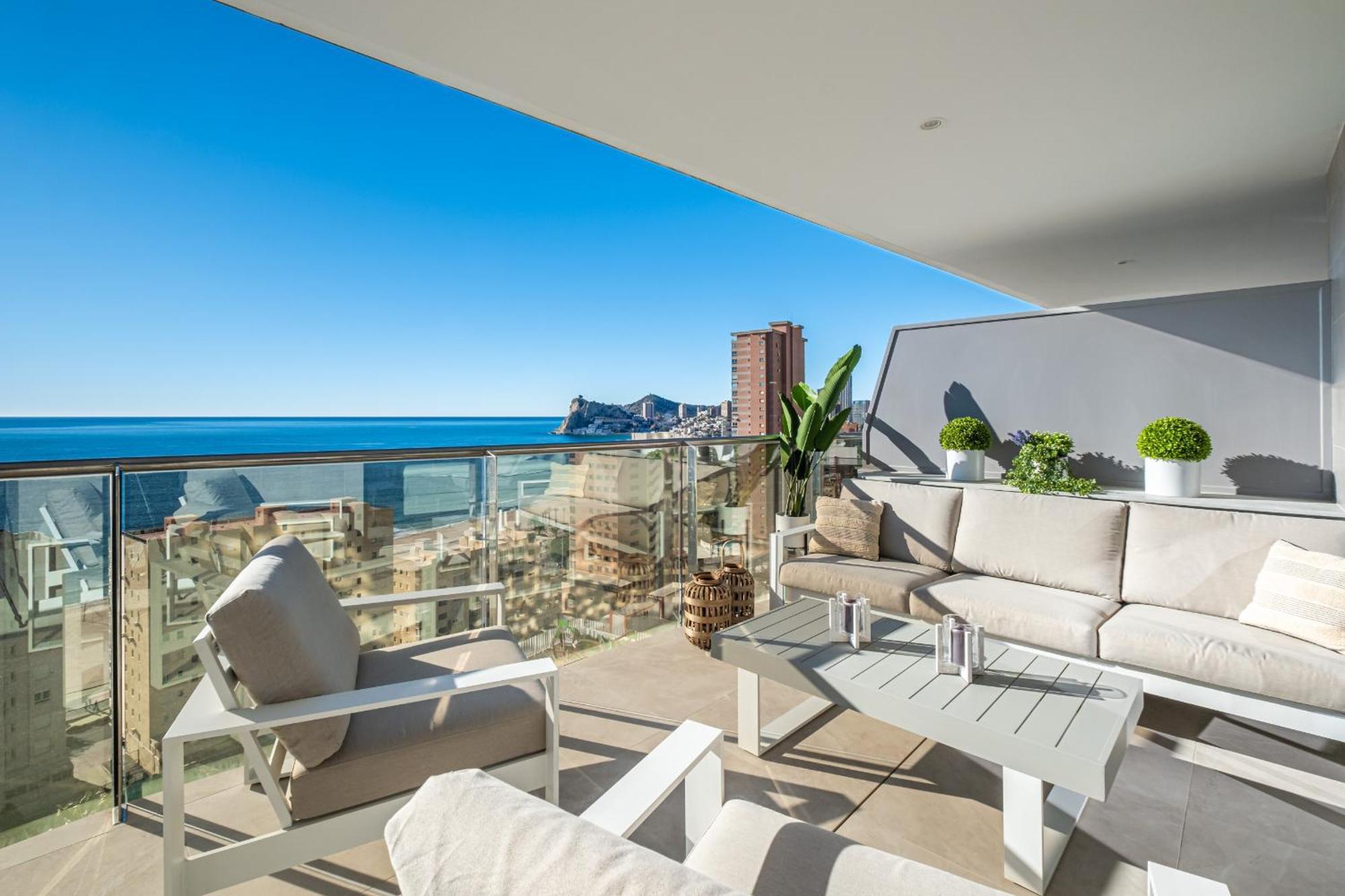 Sunset Cliffs Deluxe 6133 Poniente Apartment